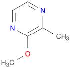 Pyrazine, 2-methoxy-3-methyl-