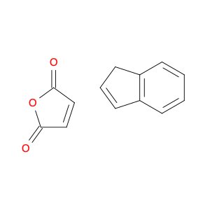 2,5-Furandione, polymer with 1H-indene