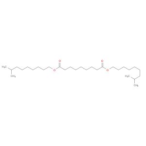 Nonanedioic acid,1,9-diisodecyl ester