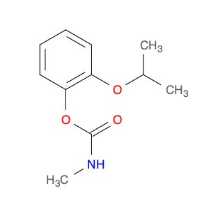 Phenol, (1-methylethoxy)-, methylcarbamate (9CI)
