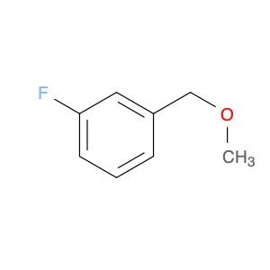 1-fluoro-3-(methoxymethyl)benzene