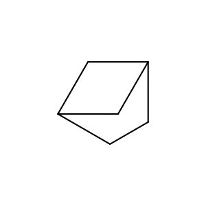 Bicyclo[2.1.1]hexane