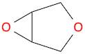 3,6-Dioxabicyclo[3.1.0]hexane