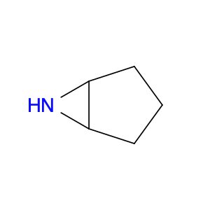 6-Azabicyclo[3.1.0]hexane