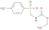 Carbamic acid, N-[[(4-methylphenyl)sulfonyl]methyl]-, ethyl ester