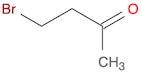 2-Butanone, 4-bromo-