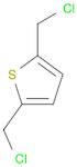 Thiophene, 2,5-bis(chloromethyl)-