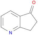 5H-Cyclopenta[b]pyridin-5-one, 6,7-dihydro-