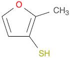 3-Furanthiol, 2-methyl-