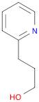 2-pyridinepropanol