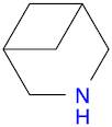 3-Azabicyclo[3.1.1]heptane