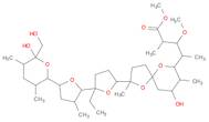 Monensin, methyl ester