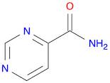 4-Pyrimidinecarboxamide