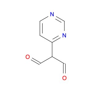 2-(4-Pyrimidyl)malondialdehyde