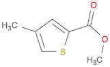 2-Thiophenecarboxylic acid, 4-methyl-, methyl ester