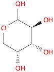 D-Arabinopyranose