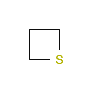 Thietane, homopolymer