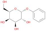 α-D-Galactopyranoside, phenyl