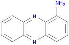 1-Phenazinamine