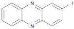 Phenazine, 2-iodo-