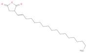 2,5-Furandione, dihydro-3-(octadecen-1-yl)-