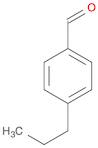 Benzaldehyde, 4-propyl-