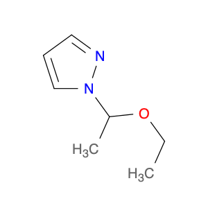 1H-Pyrazole, 1-(1-ethoxyethyl)-