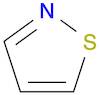 1,2-Thiazole