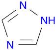 1H-1,2,4-Triazole