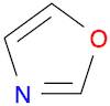 1,3-Oxazole