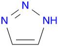 1H-1,2,3-Triazole