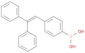 Boronic acid, B-[4-(2,2-diphenylethenyl)phenyl]-