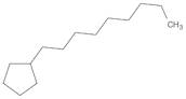 Cyclopentane, nonyl-