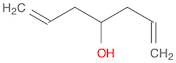 Hepta-1,6-dien-4-ol