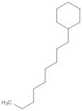 Cyclohexane, nonyl-