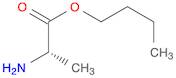 L-Alanine, butyl ester