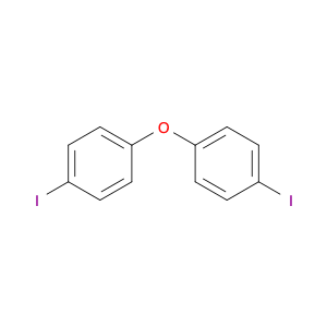 Benzene, 1,1'-oxybis[4-iodo-