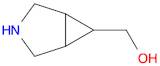 3-Azabicyclo[3.1.0]hexane-6-methanol