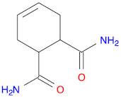 4-Cyclohexene-1,2-dicarboxamide