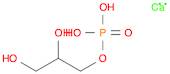 CALCIUM GLYCEROPHOSPHATE HYDRATE