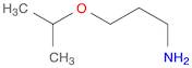 1-Propanamine, 3-(1-methylethoxy)-