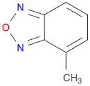 2,1,3-Benzoxadiazole, 4-methyl-