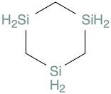 1,3,5-Trisilacyclohexane