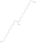 1-Dodecanamine, N-dodecyl-N-methyl-