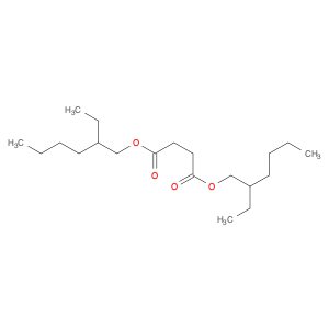 Bis(2-ethylhexyl) succinate
