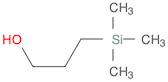 1-Propanol, 3-(trimethylsilyl)-