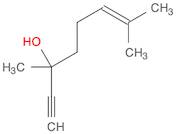 6-Octen-1-yn-3-ol, 3,7-dimethyl-