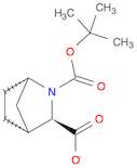 2-Azabicyclo[2.2.1]heptane-2,3-dicarboxylic acid, 2-(1,1-dimethylethyl) ester, (1S,3R,4R)-