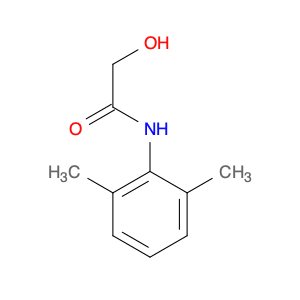 N-(2,6-dimethylphenyl)-2-hydroxyacetamide