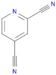 2,4-Pyridinedicarbonitrile